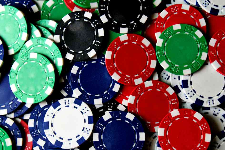 Comparaison et Avis des Casinos Ruby en 2024