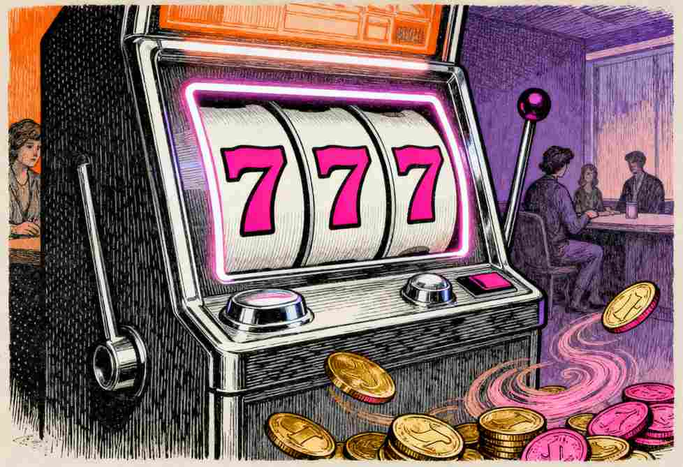 How to Play Slot Machines at Lucky Mister Casino