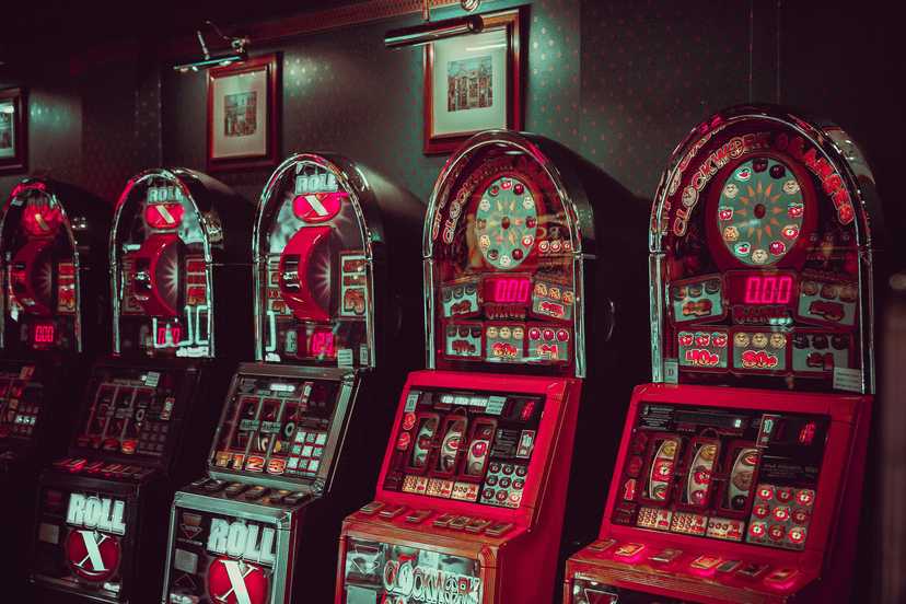 The Evolution of Online Casinos Over the Years
